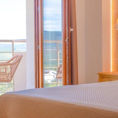 La Posta Del Guardiano Bed & Breakfast เวียสเต ภายนอก รูปภาพ
