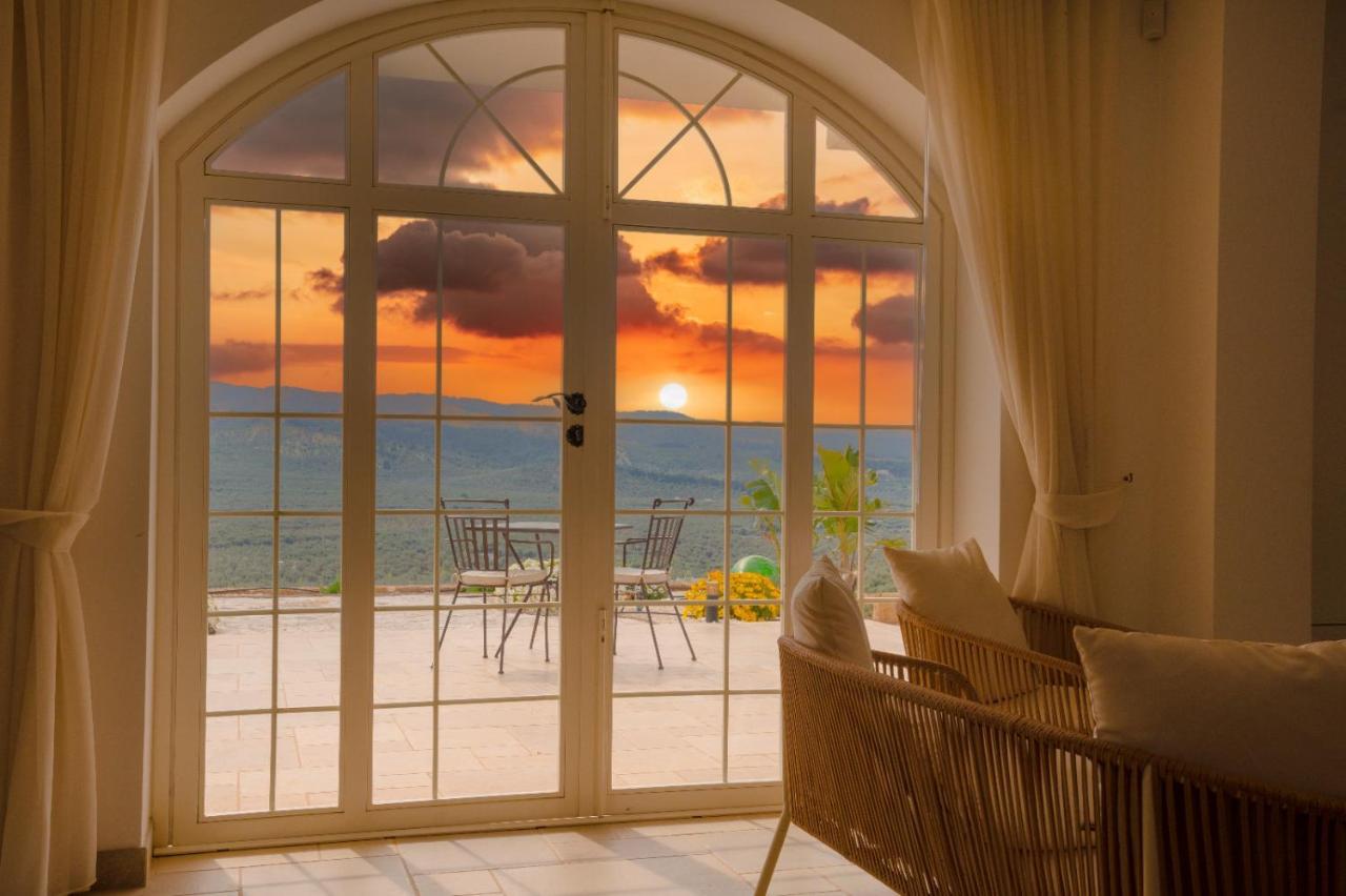 La Posta Del Guardiano Bed & Breakfast เวียสเต ภายนอก รูปภาพ